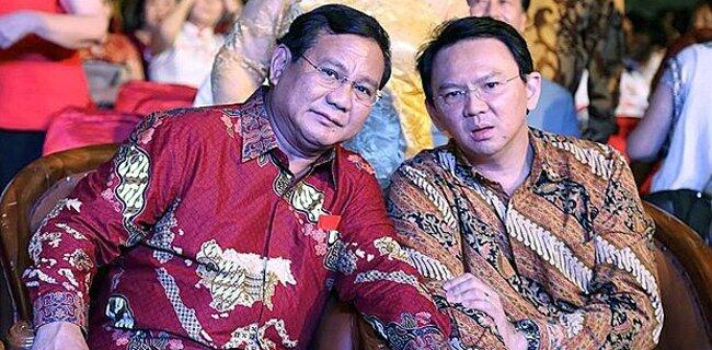Prabowo, Jenderal Takut Jarum Suntik
