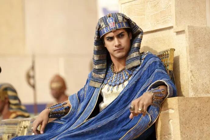 Bukan Karena Inces Atau Lepra,kematian King Tut Di Sebabkan Karena Hal Ini