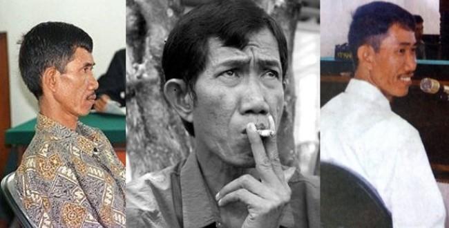 Kisah Dukun Asal Sumut Telanjangi dan Bunuh 42 Wanita untuk Kesaktian