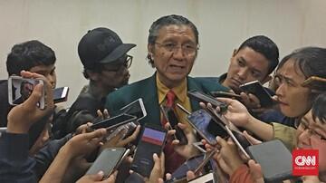 IDI Sebut Capres dan Cawapres Tak Perlu Sehat 100 Persen