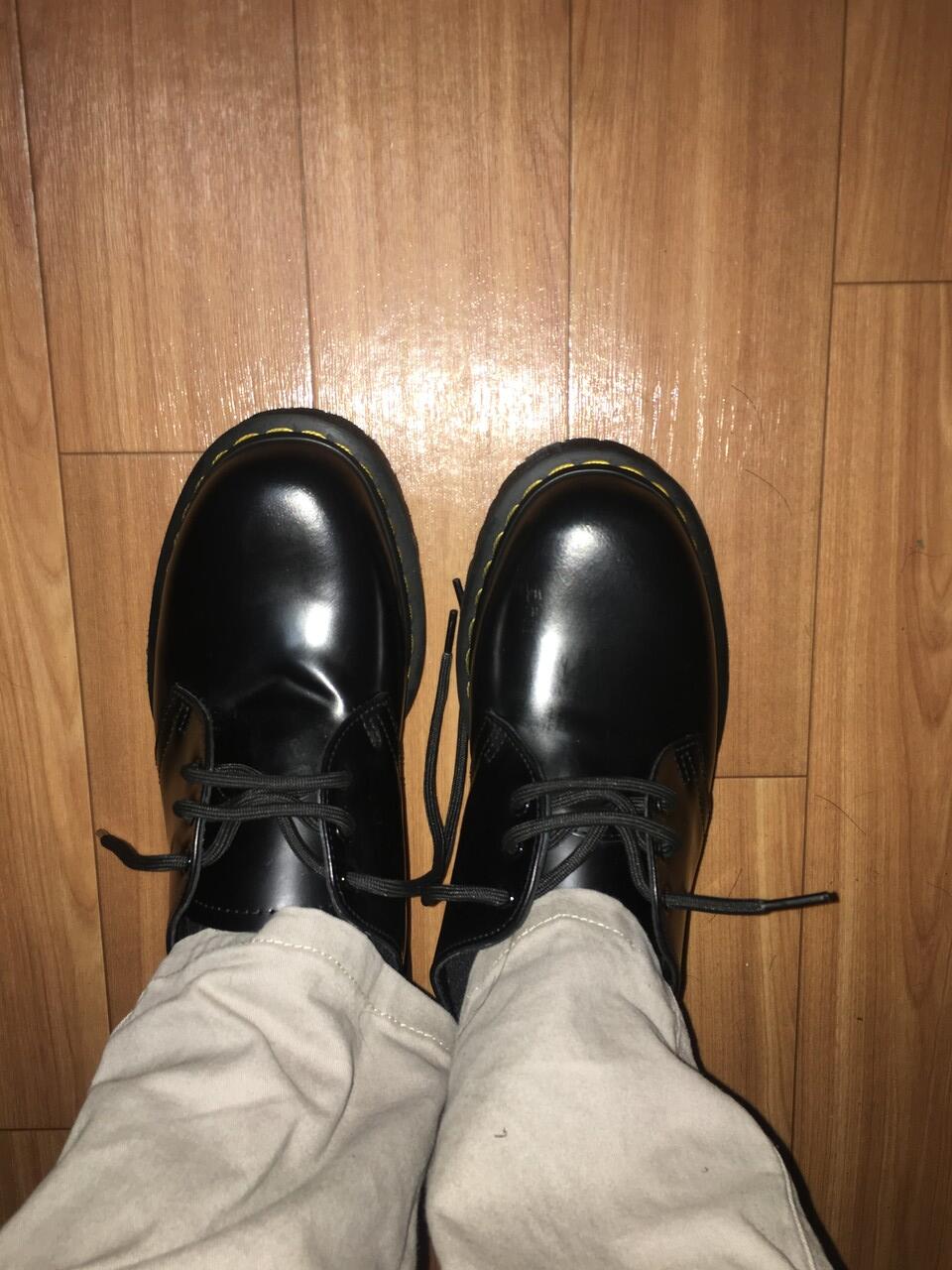 Dr martens (nanya)