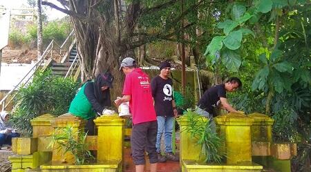 73 Tahun Sudah, Apa Kabarmu Kini Tugu Pahlawan?