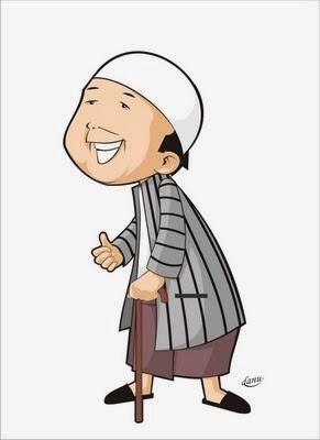Karena Kyai Mansyur Renta