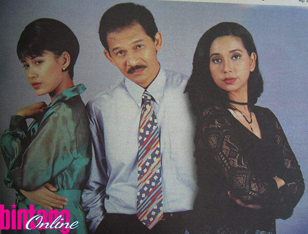 Pertelevisian Indonesia, Bagian II : Gelombang Televisi Swasta (1988 - 1998)