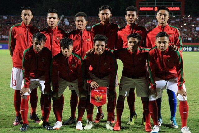 Beberapa Fakta menarik Timnas U-16 usai menjuarain Piala AFF