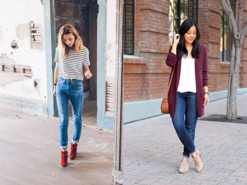 Ankle Boots Digadang-gadang Bakal Kembali Kuasai Dunia Persepatuan, Benarkah?