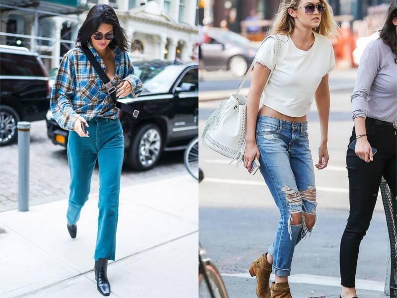 Ankle Boots Digadang-gadang Bakal Kembali Kuasai Dunia Persepatuan, Benarkah?