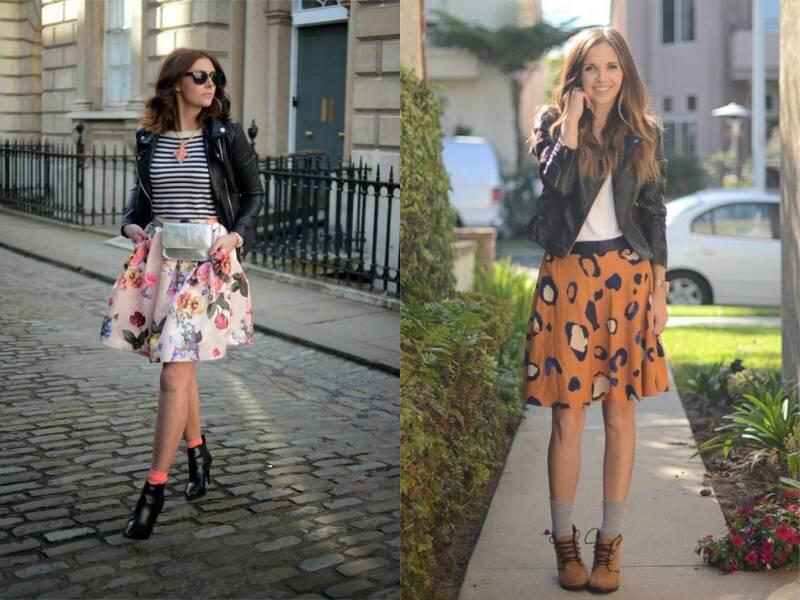 Ankle Boots Digadang-gadang Bakal Kembali Kuasai Dunia Persepatuan, Benarkah?