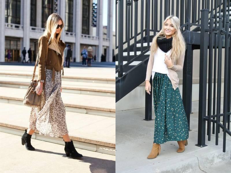 Ankle Boots Digadang-gadang Bakal Kembali Kuasai Dunia Persepatuan, Benarkah?