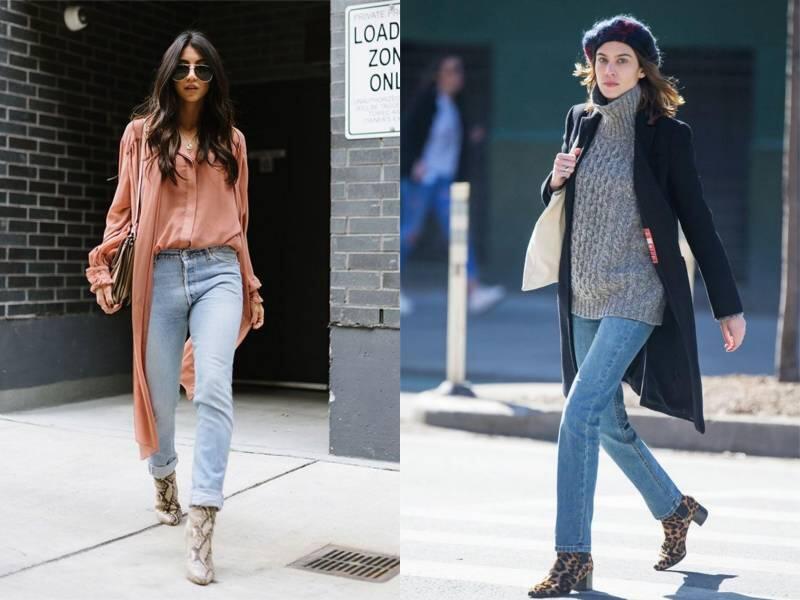 Ankle Boots Digadang-gadang Bakal Kembali Kuasai Dunia Persepatuan, Benarkah?