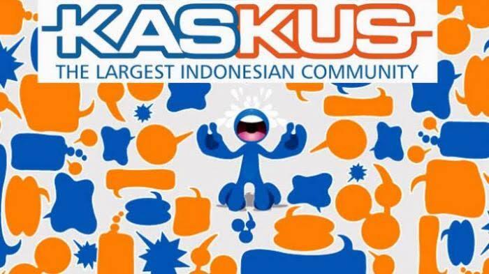 Kaskus Dari Dan Untuk Anak Bangsa Indonesia#iniindonesiaku