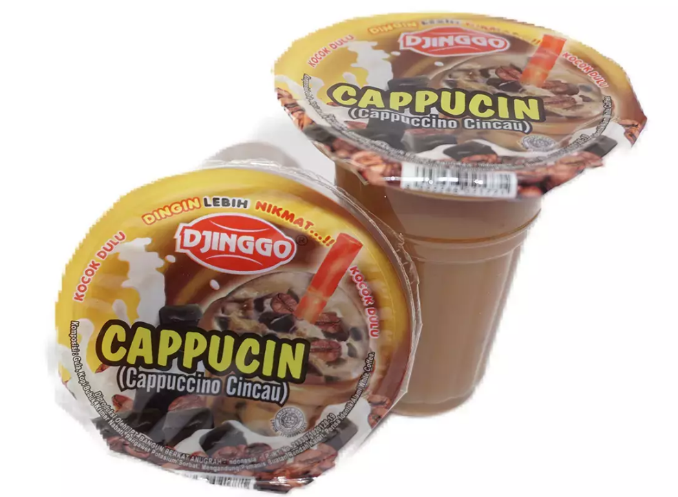 PELUANG BISNIS, AGEN, DISTRIBUTOR, DAN KERJA SAMA MINUMAN CUP