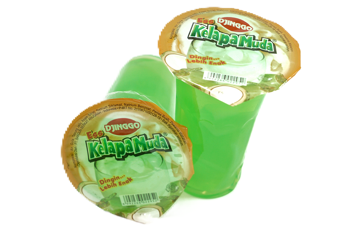 PELUANG BISNIS, AGEN, DISTRIBUTOR, DAN KERJA SAMA MINUMAN CUP