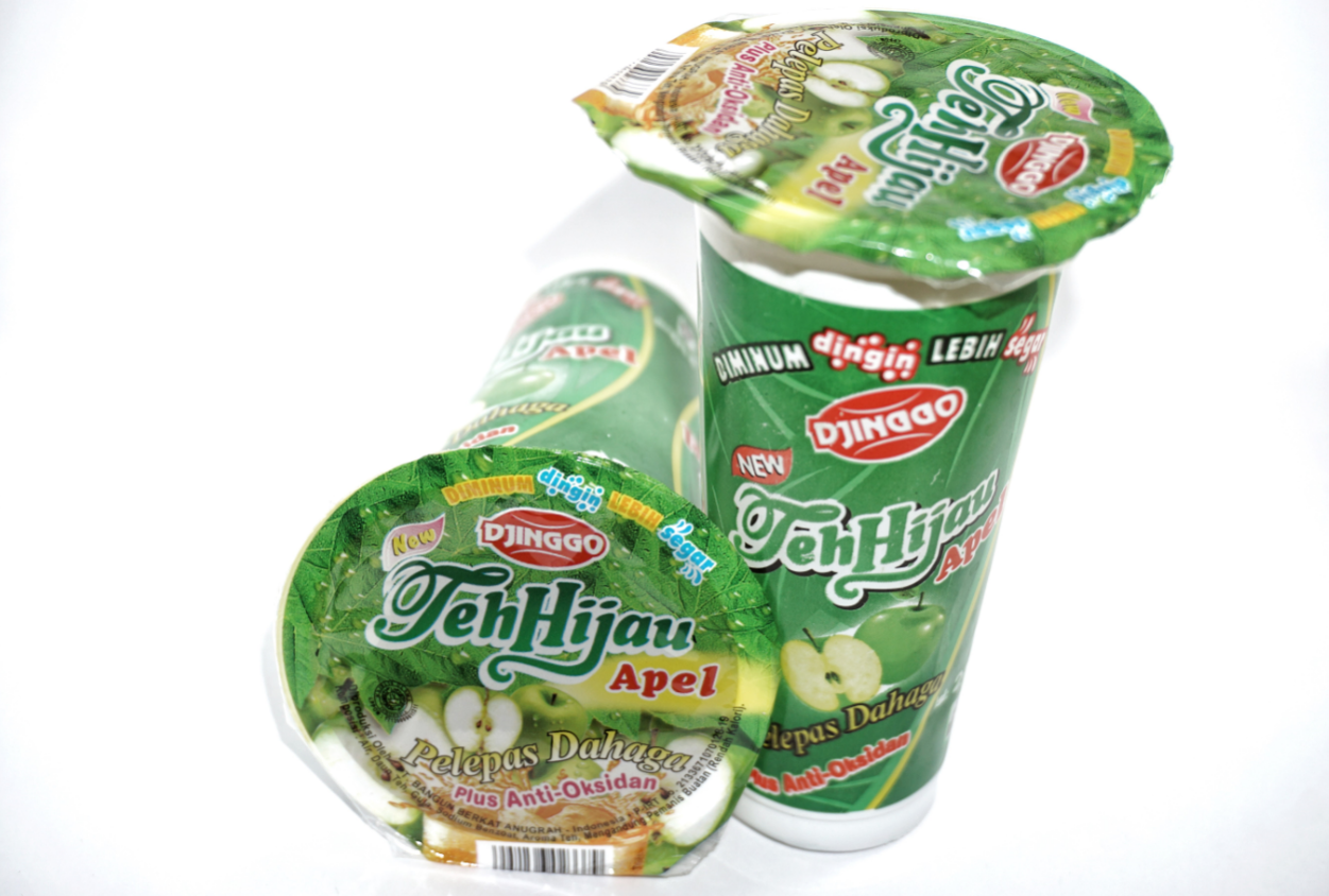 PELUANG BISNIS, AGEN, DISTRIBUTOR, DAN KERJA SAMA MINUMAN CUP