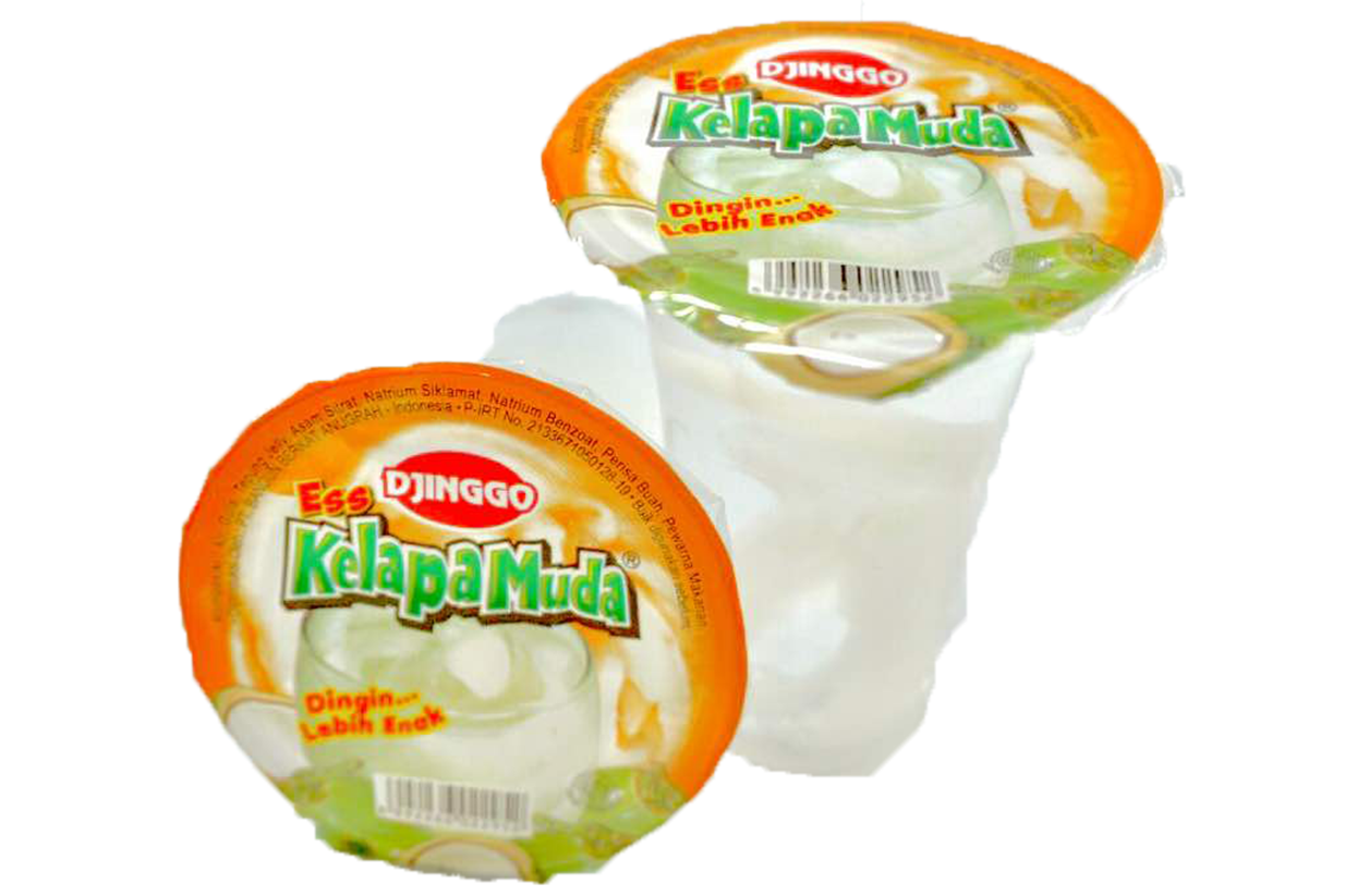 PELUANG BISNIS, AGEN, DISTRIBUTOR, DAN KERJA SAMA MINUMAN CUP