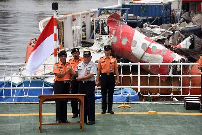 BASARNAS, Tim SAR Indonesia Terbaik Di Dunia #IniIndonesiaku