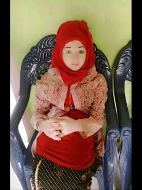 Hukum Berhubungan Seksual dengan Robot Seks dalam Islam