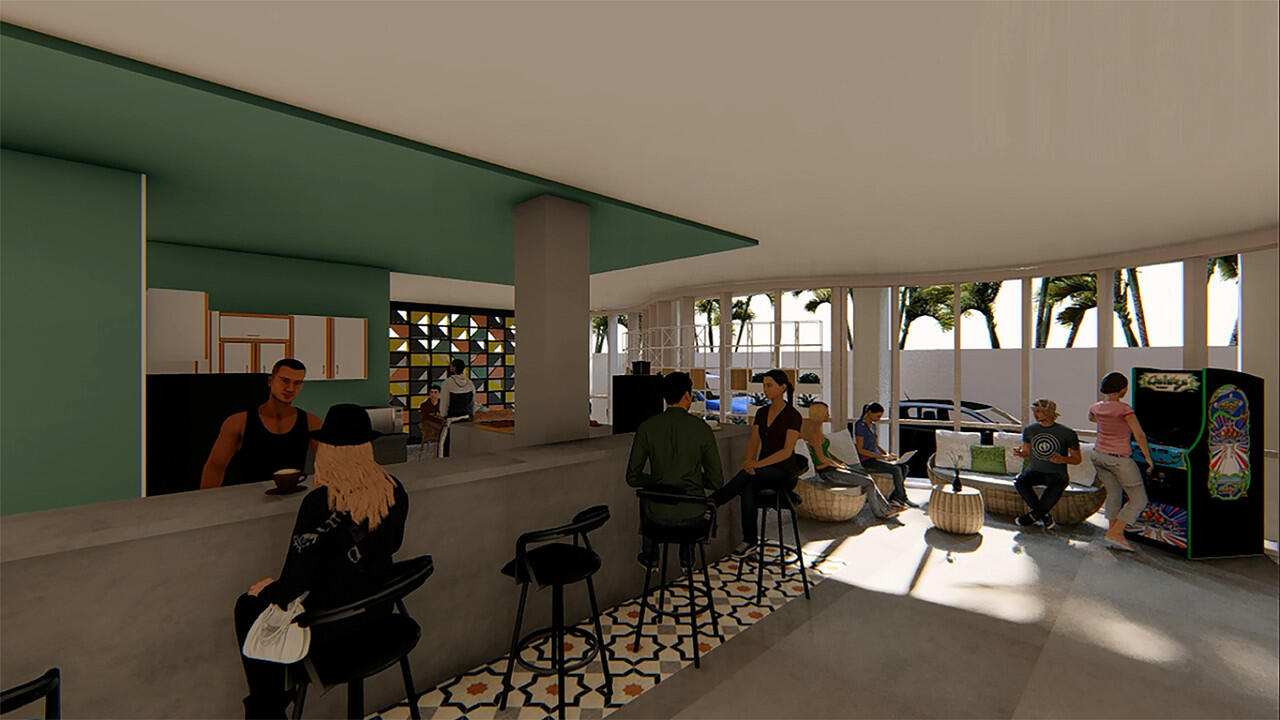 Drew Padi Backpacker Hostel | Yogyakarta Special Region (Coming Soon!!)