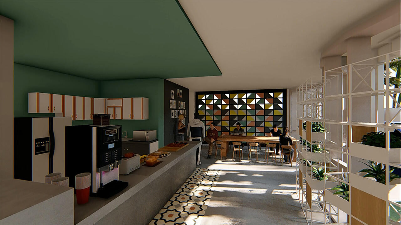 Drew Padi Backpacker Hostel | Yogyakarta Special Region (Coming Soon!!)