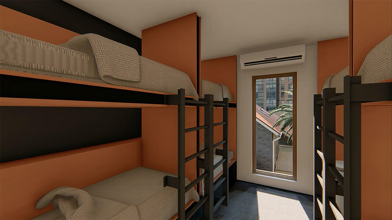 Drew Padi Backpacker Hostel | Yogyakarta Special Region (Coming Soon!!)