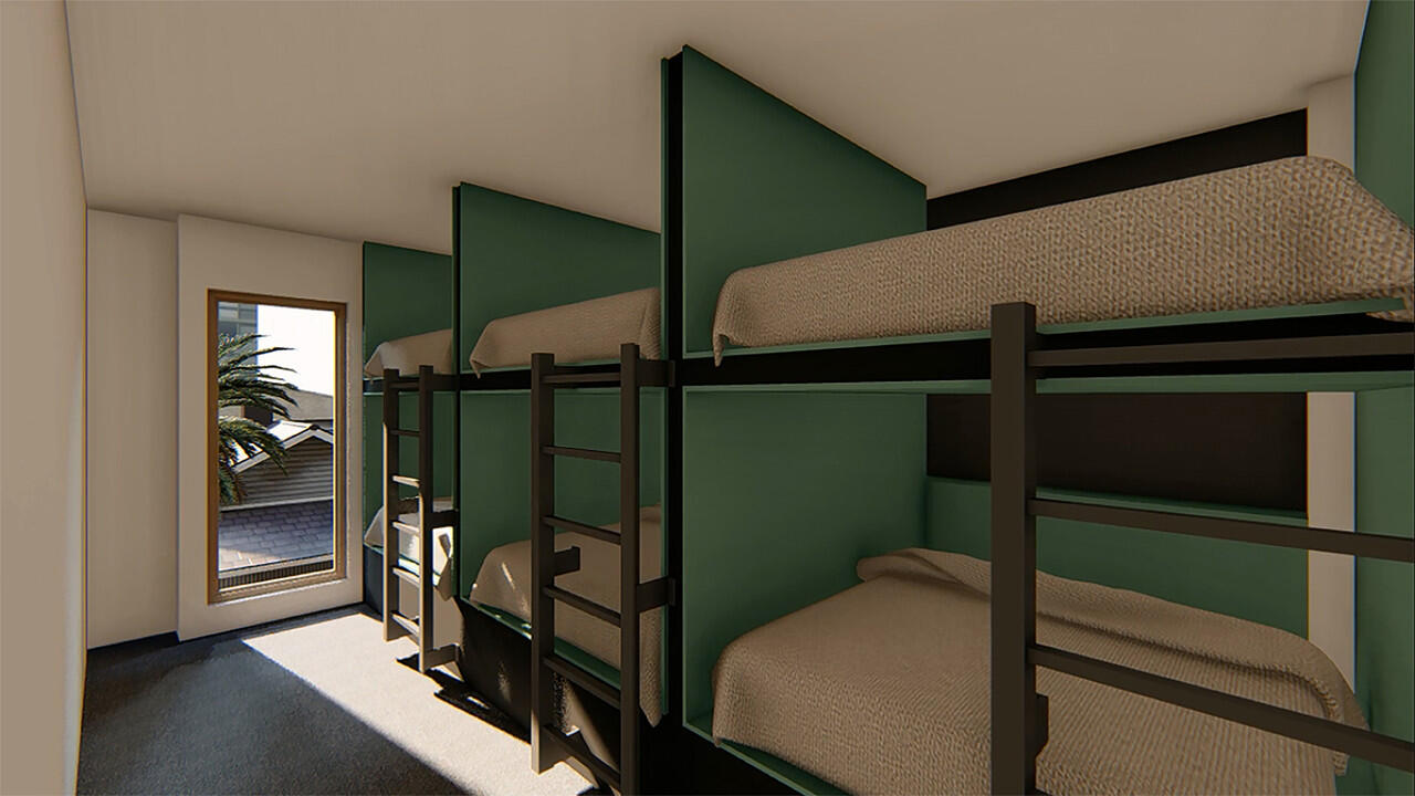 Drew Padi Backpacker Hostel | Yogyakarta Special Region (Coming Soon!!)