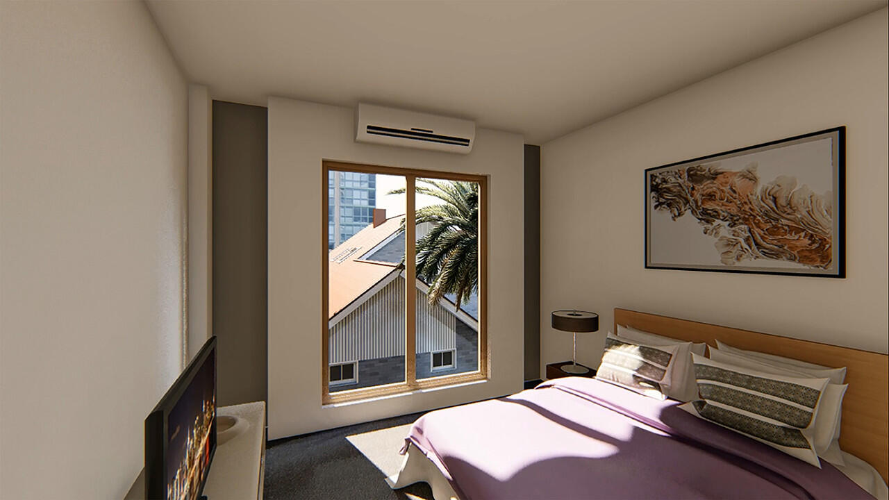 Drew Padi Backpacker Hostel | Yogyakarta Special Region (Coming Soon!!)