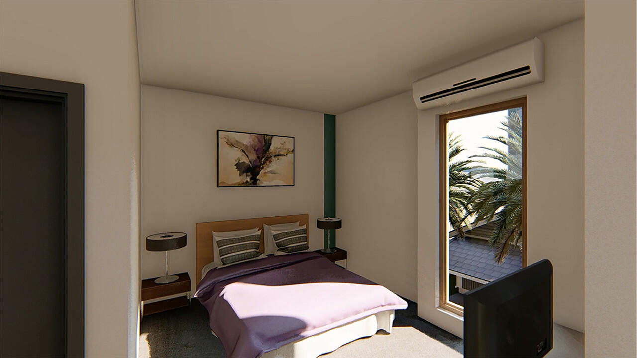 Drew Padi Backpacker Hostel | Yogyakarta Special Region (Coming Soon!!)