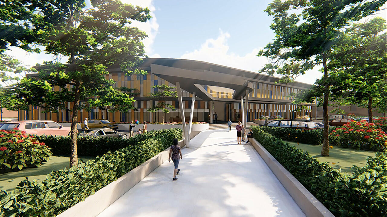 Puri Artha High School | Karawang - West Java (COMING SOON!!)