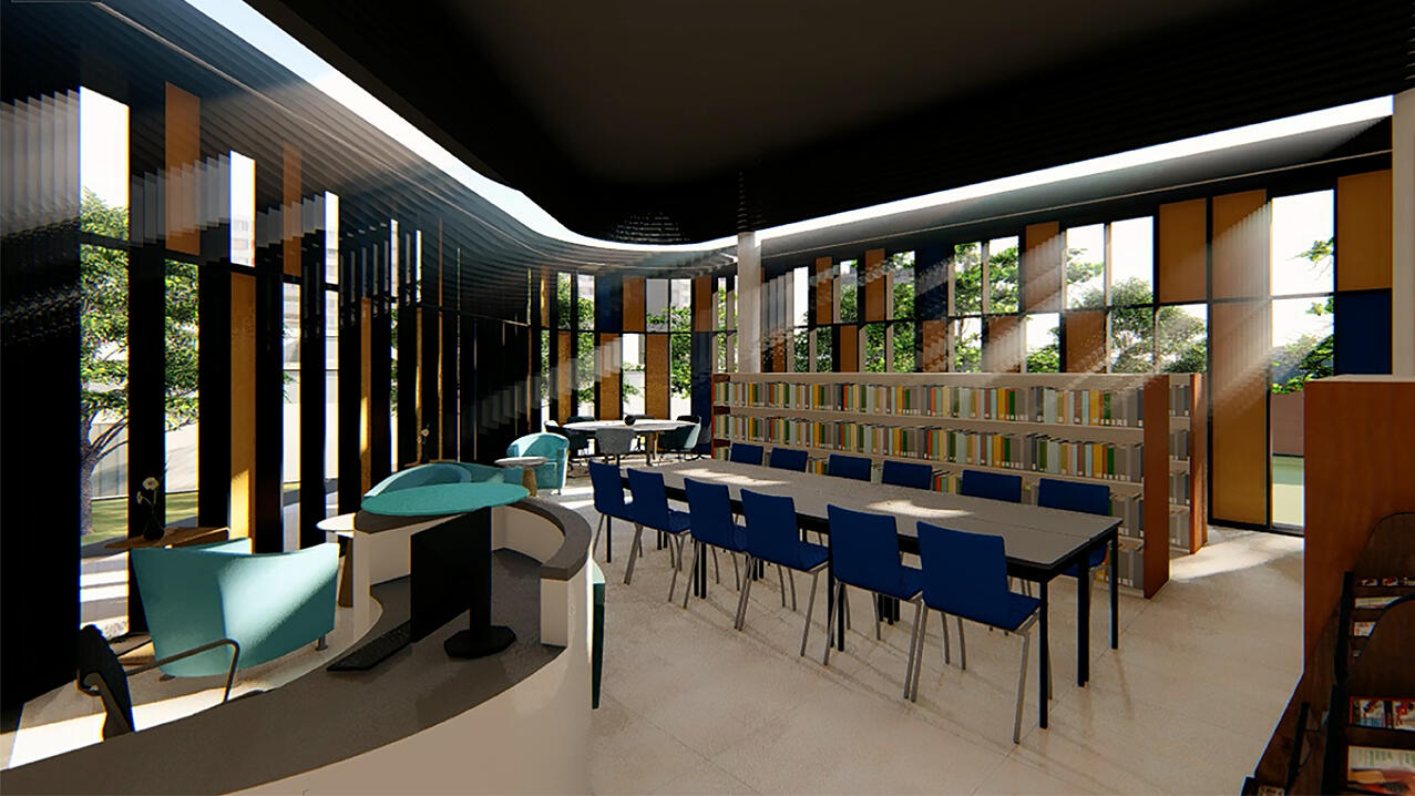 Puri Artha High School | Karawang - West Java (COMING SOON!!)