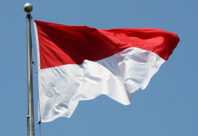 Yakin Punya Rasa Nasionalisme? Udah Pasang Bendera Merah Putih Belum?