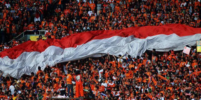 5 Fakta Stadion Patriot, Salah Satunya Banyak Nyamuk