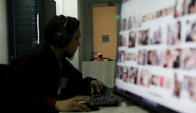 Ini Dia Kecanggihan Mesin Sensor Pornografi di Indonesia Seharga Rp 194 Miliar