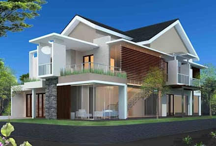 Tips Untuk Memiliki Rumah Dengan Cepat
