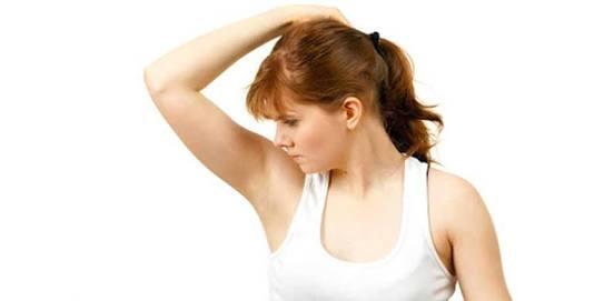 Sering Bau Badan? Ikuti Tips Ini Sista Biar Badan Wangi Sepanjang Hari