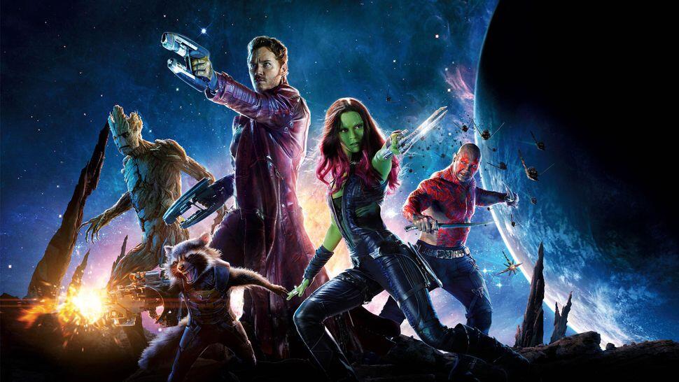 Tanpa James Gunn, Guardians of the Galaxy 3 Hanya Seperti Film Thor