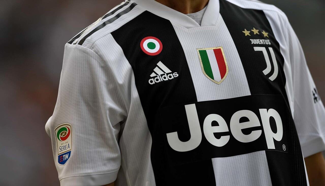 Tanya Jawab Seputar Jersey Juventus 18/19 Sama Sang Desainer