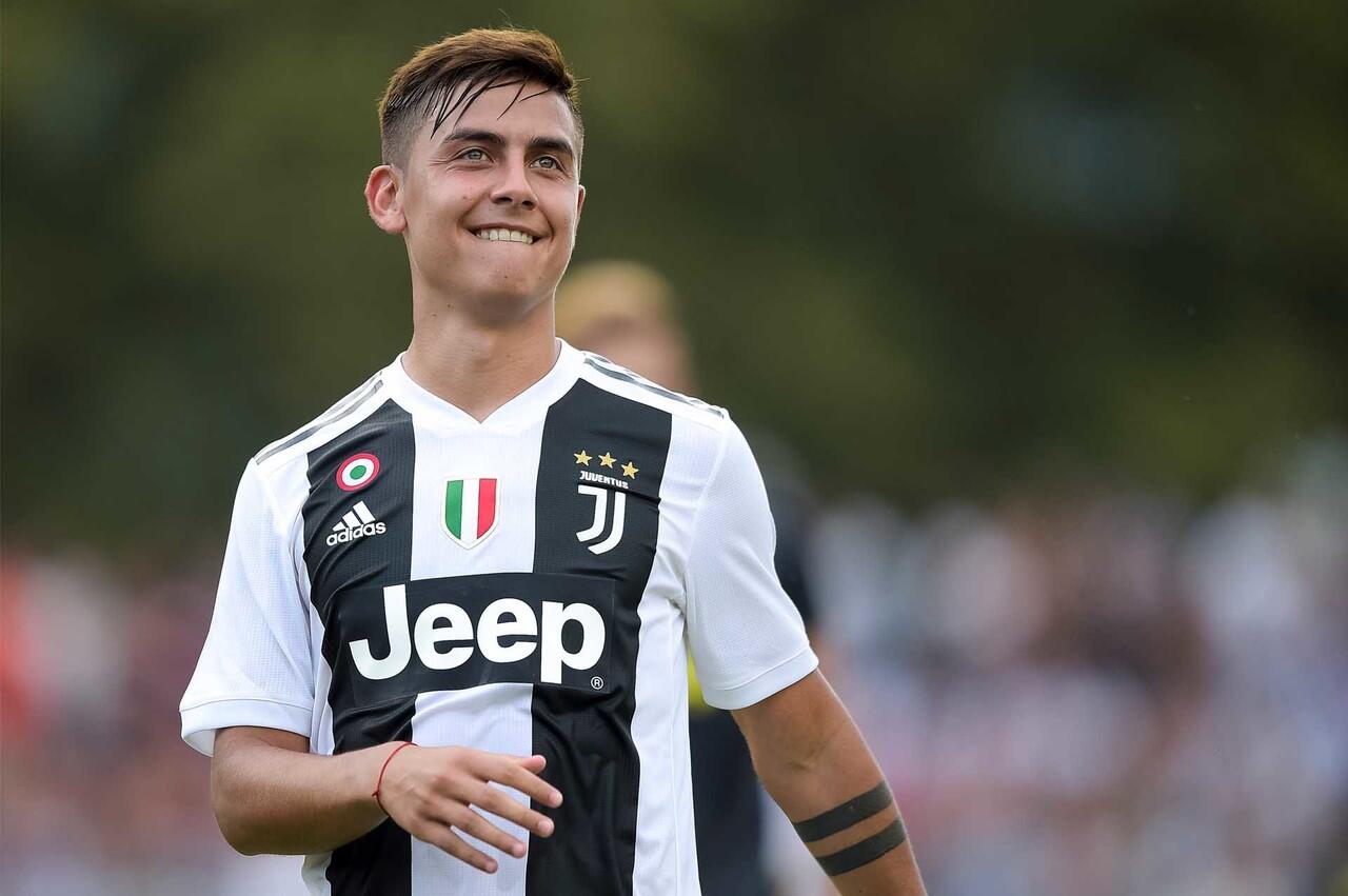 Tanya Jawab Seputar Jersey Juventus 18/19 Sama Sang Desainer Yuk