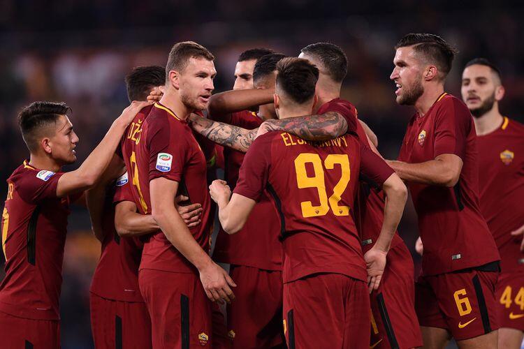 Kapan Scudetto Lagi, Roma?