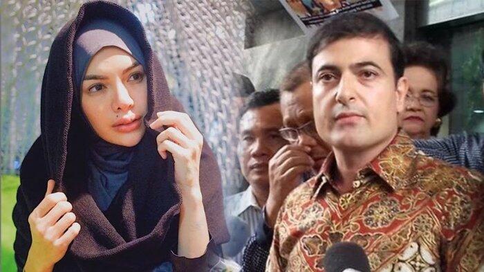 Mau Berdamai, Nikita Mirzani Minta Sam Aliano Bayar Kerugian Rp 5 Miliar