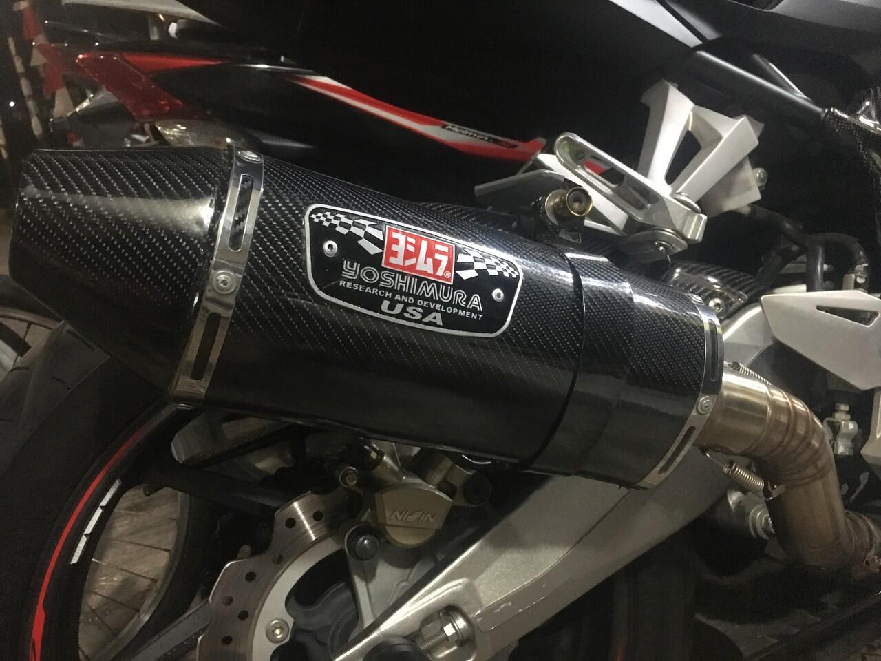 Yoshimura e47