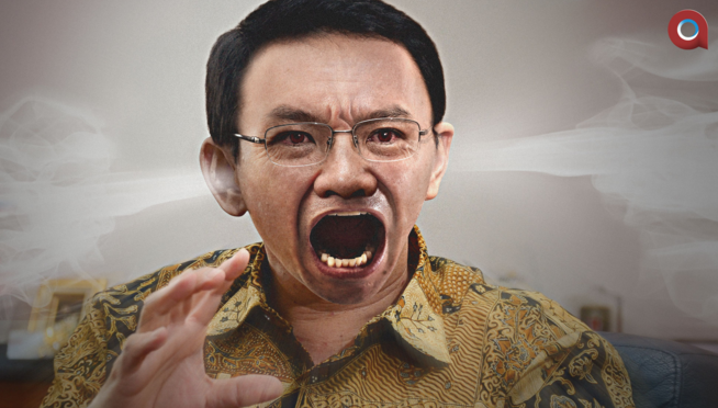 Koalisi Jokowi bakal kaji apakah Ahok bermanfaat masuk timses atau buat keributan