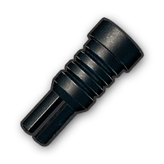 Tips PUBG Mobile : Mods Muzzle Senjata