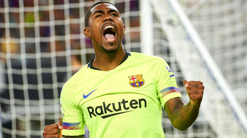Barcelona Jagonya Nikung di Bursa Transfer