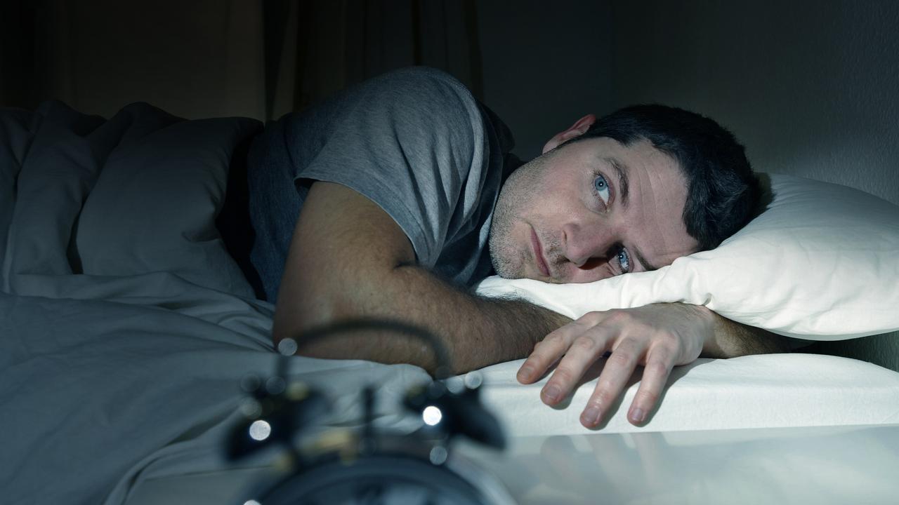 Cepat Tua hingga Celaka, Ini 6 Bahaya yang Mengancam Penderita Insomnia