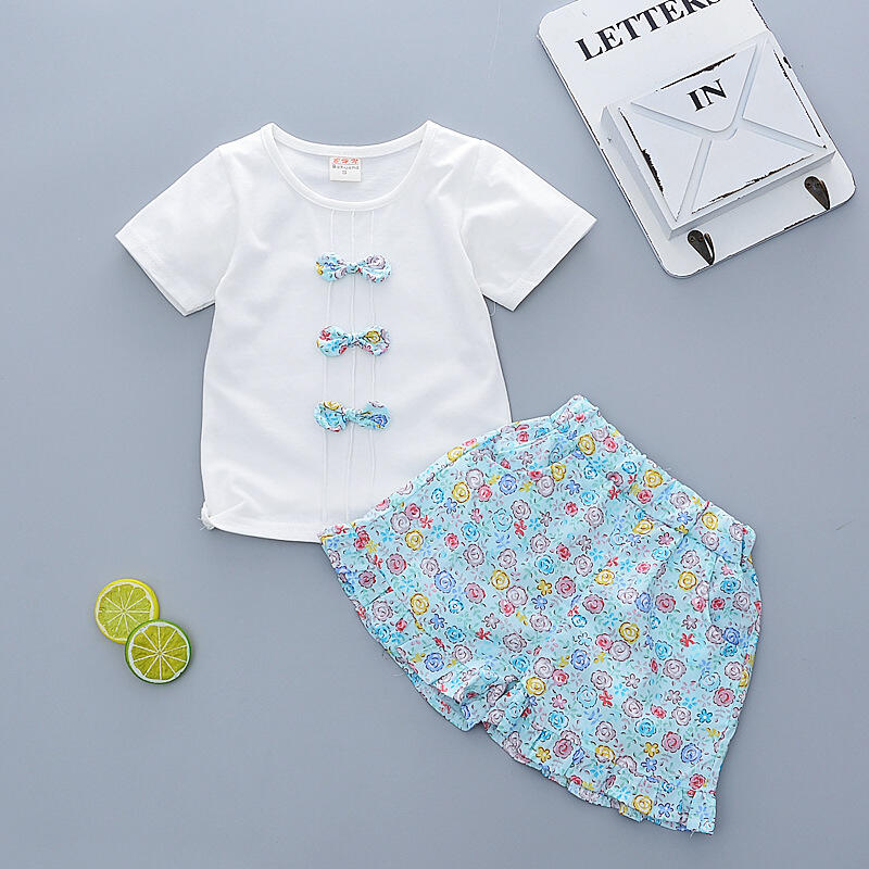 Baju Pakaian Anak Bayi Laki Cowok Perempuan Cewek Harga Murah Import