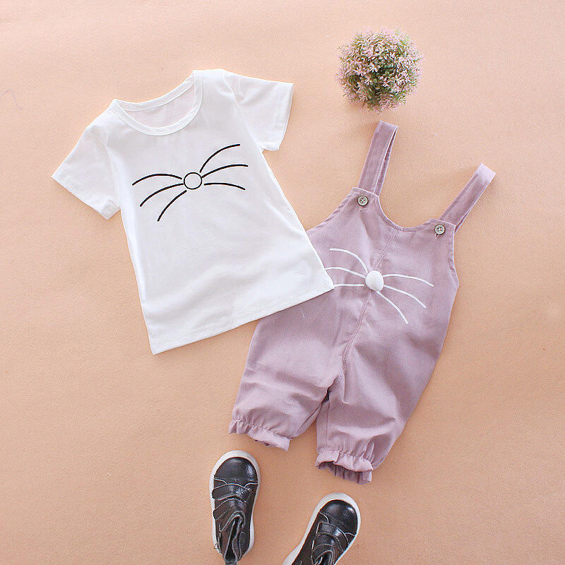 Baju Pakaian Anak Bayi Laki Cowok Perempuan Cewek Harga Murah Import