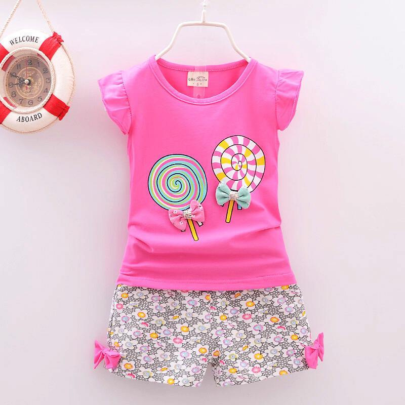 Baju Pakaian Anak Bayi Laki Cowok Perempuan Cewek Harga Murah Import