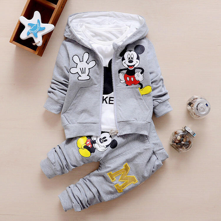 Baju Pakaian Anak Bayi Laki Cowok Perempuan Cewek Harga Murah Import
