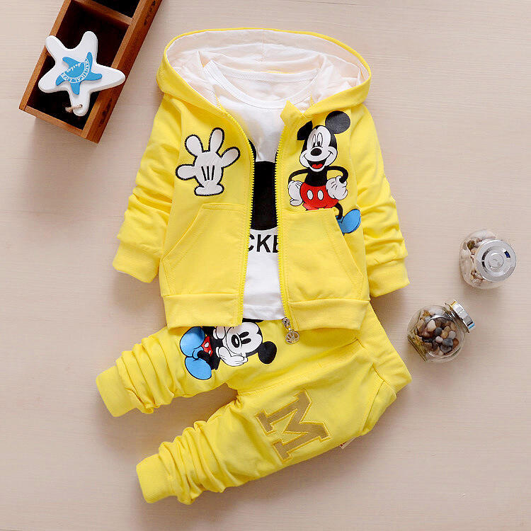 Baju Pakaian Anak Bayi Laki Cowok Perempuan Cewek Harga Murah Import