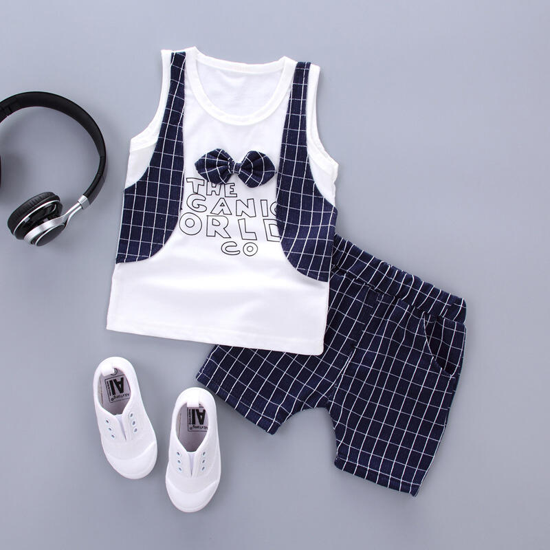 Baju Pakaian Anak Bayi Laki Cowok Perempuan Cewek Harga Murah Import